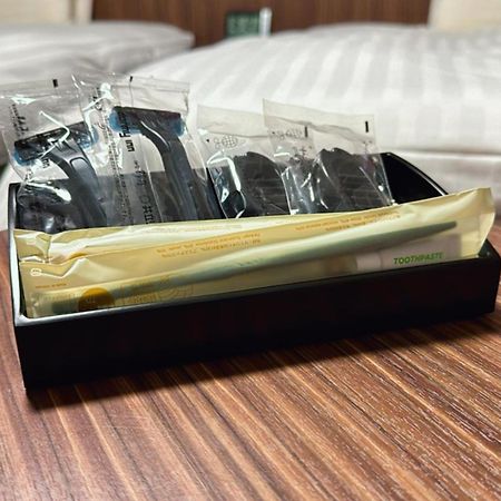 Myoujin-No-Yu Dormy Inn Premium Kanda Tokyo Room photo